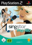 SingStar: Pop Hits (PlayStation 2, PS2) - CD aufpoliert ✅