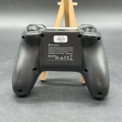 PowerA Controller für Nintendo Switch Zelda Design weiß