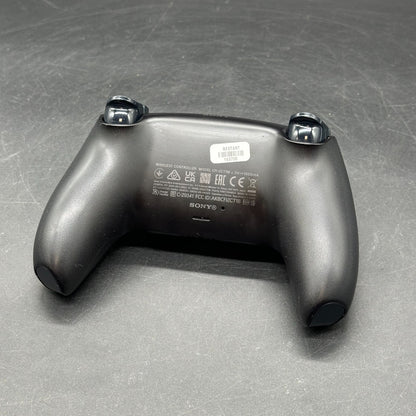 Sony DualSense PS5 PlayStation 5 Controller - Schwarz