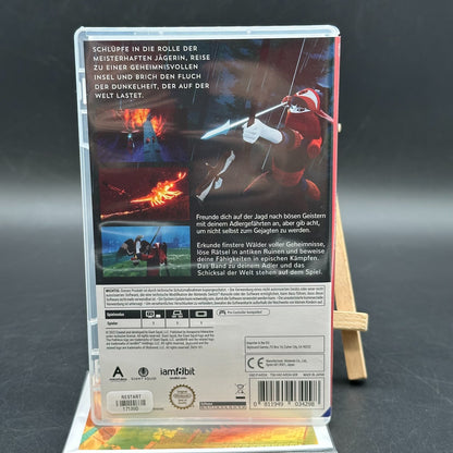 The Pathless (Nintendo Switch)