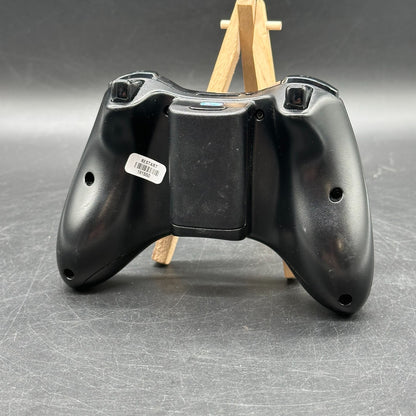Original Microsoft Xbox 360 Controller - Schwarz
