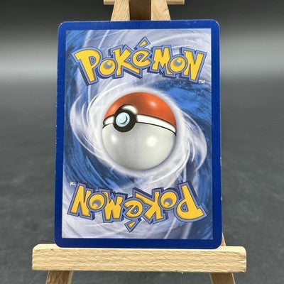 Pikachu-ex - Stürmische Funken - SSP 057 (Pokémon, TCG, Deutsch, Excellent) – Bild 2