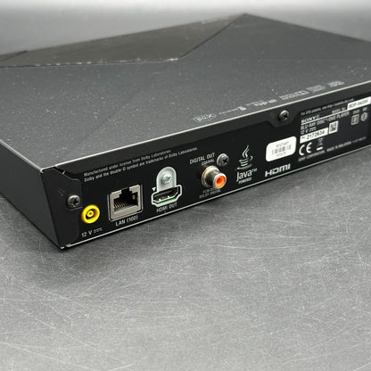 Sony BDP-S4200 HDMI 3D Blu-ray DVD Player (keine Fernbedienung) – Bild 2