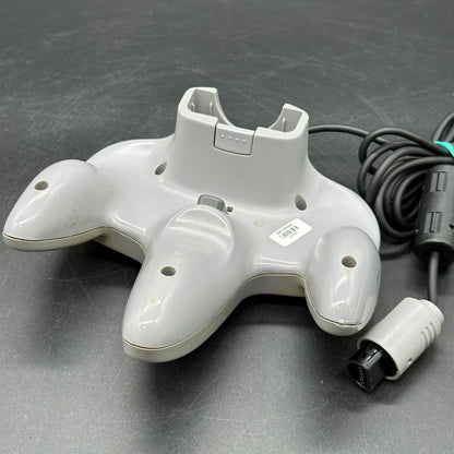 N64 - Original Nintendo Controller Grau - Stick neu ✅