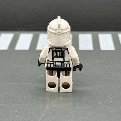 Clone Trooper (Phase 1) - Large Blue Eyes (sw1090) - LEGO Star Wars Minifigur