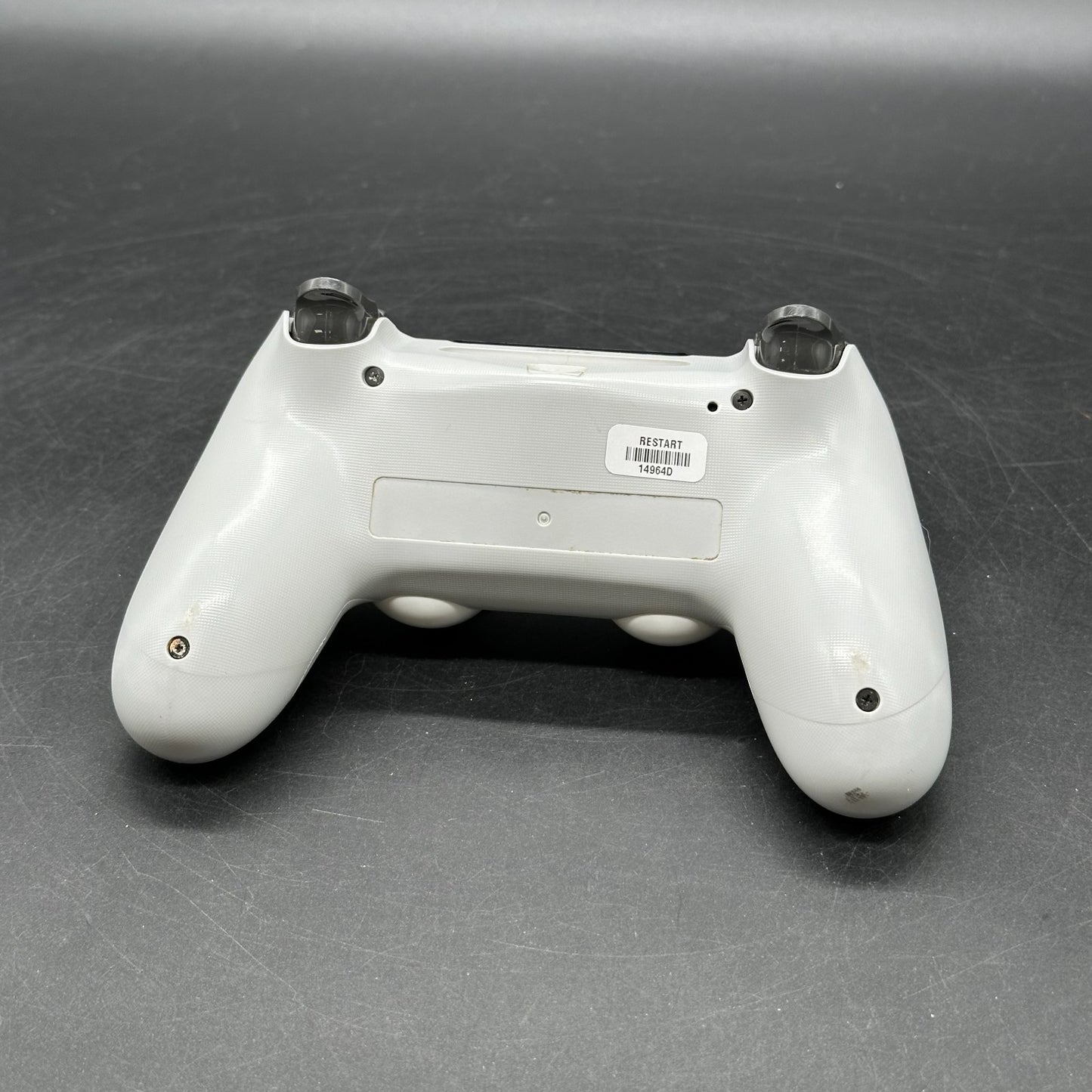 Original PS4 / PlayStation 4 Controller Weiss Guter Zustand Playstation
