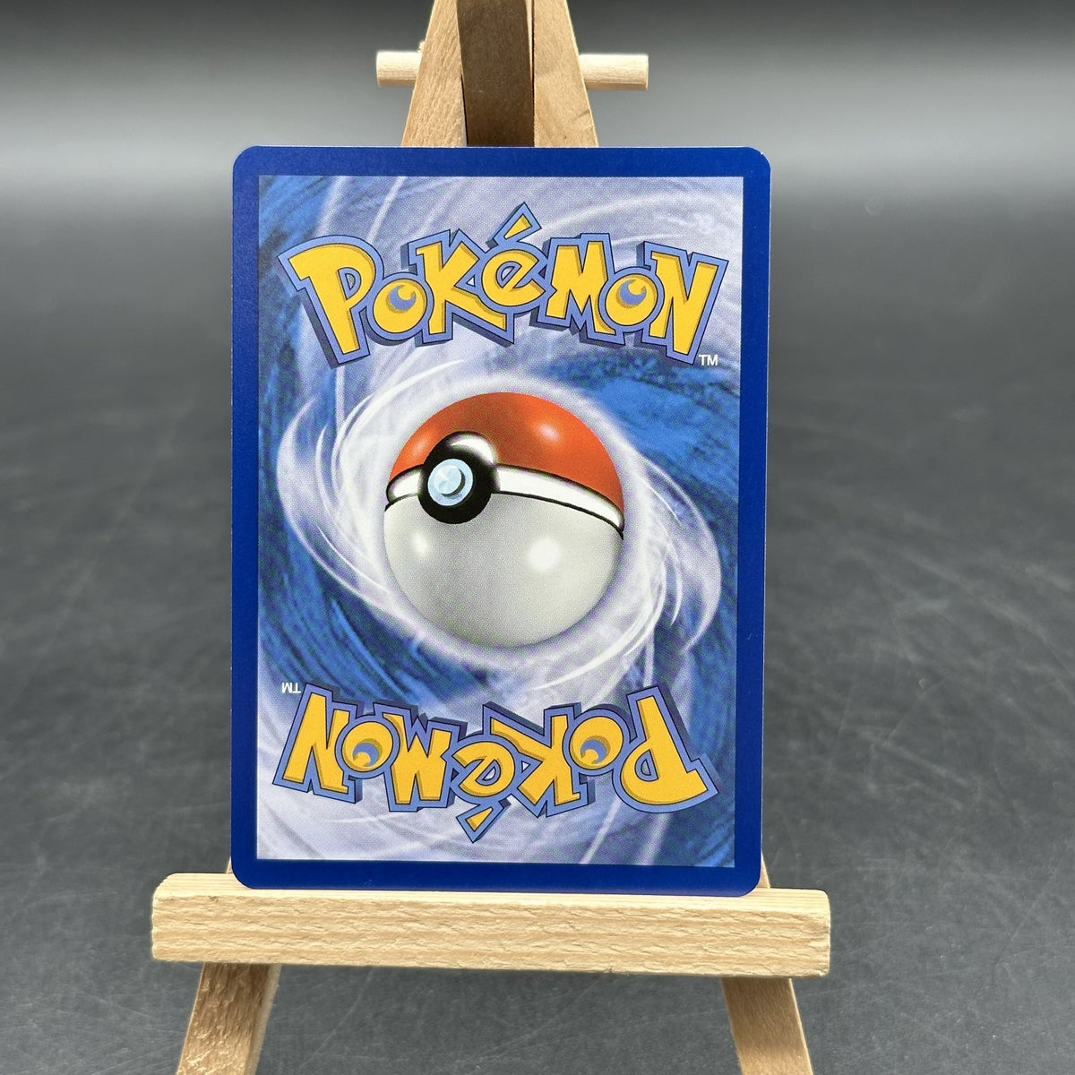 Darumaka - Black Bolt - BLK 97 (Pokémon TCG, Englisch, Near Mint) – Bild 2
