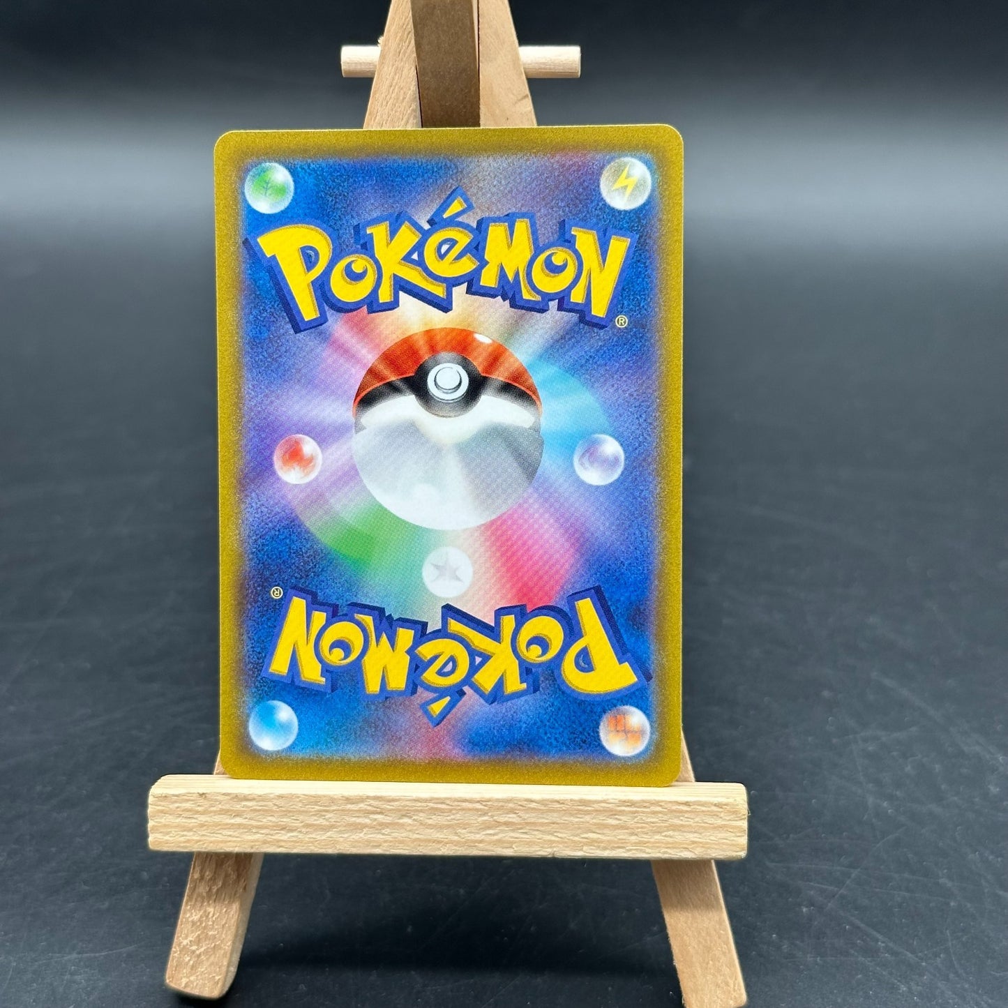 Traumato sv1V 086/078 - AR – Violet ex – Pokemon Karte Japanisch – NM