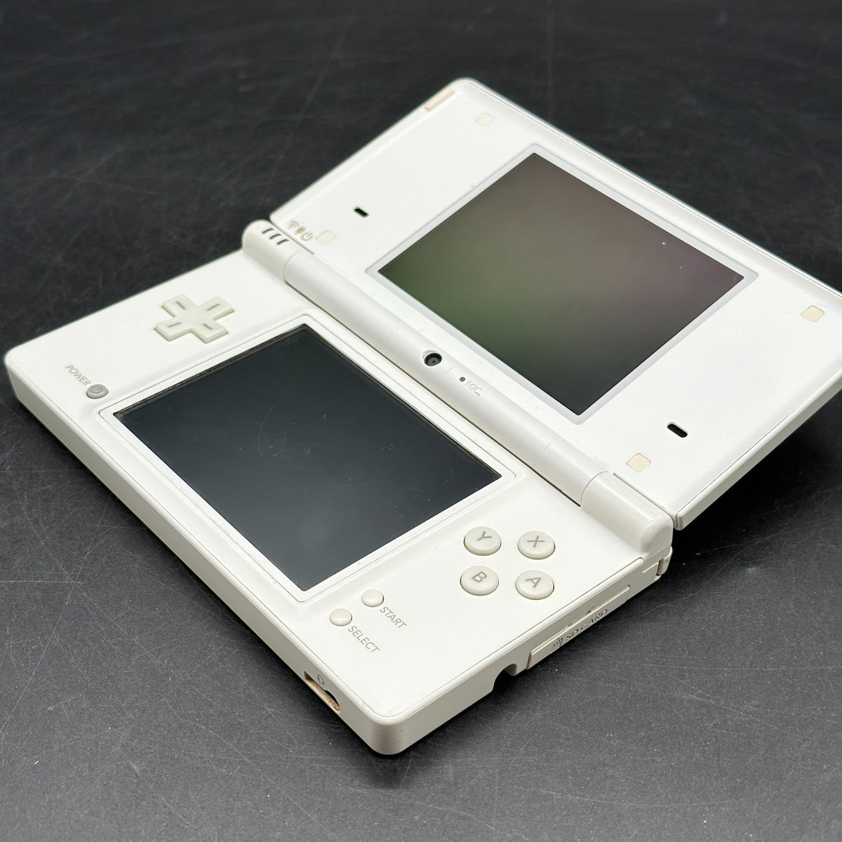 Nintendo DSi Konsole - Weiß