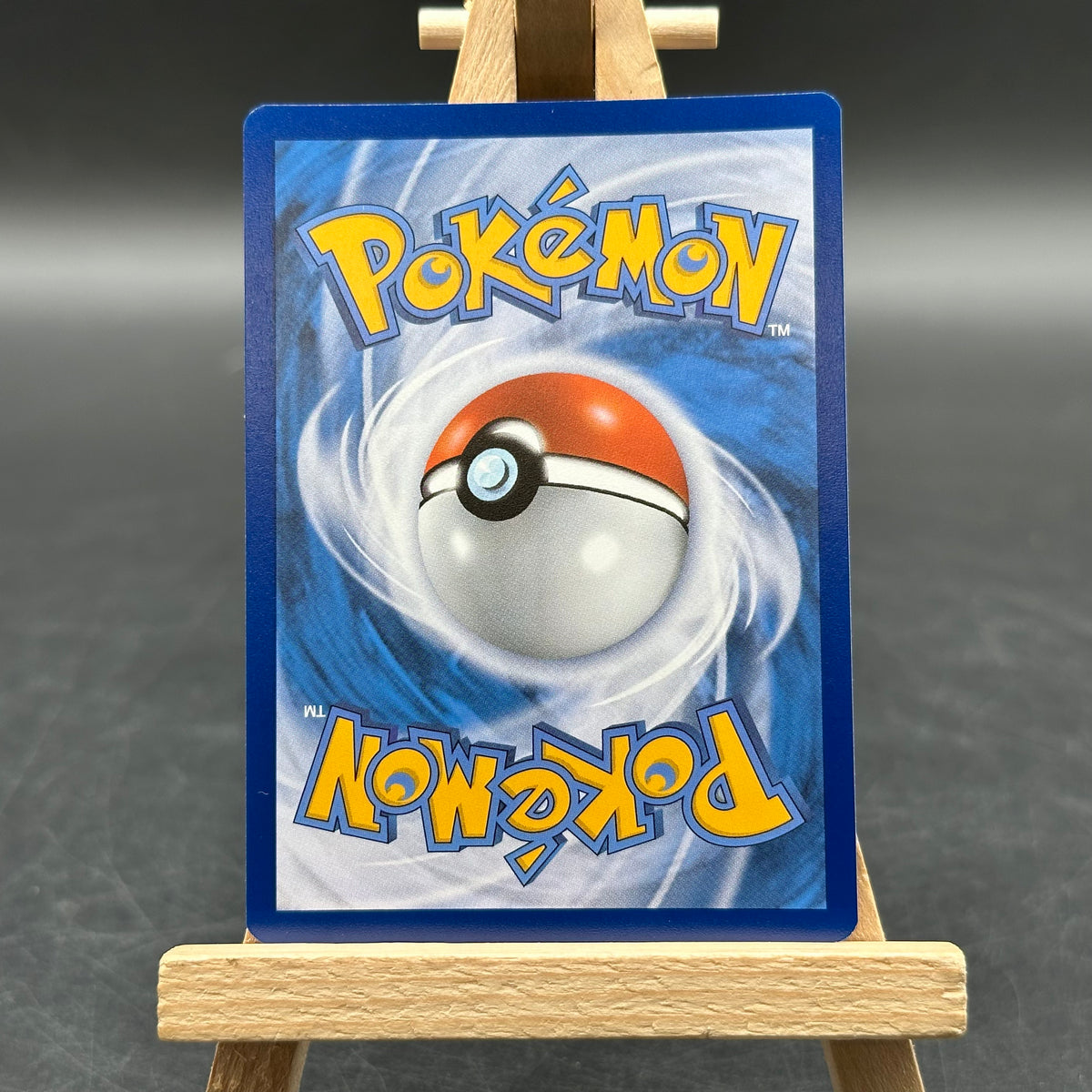 Puponcho - Optimale Ordnung - POR 89/88 (Pokémon TCG, Deutsch)