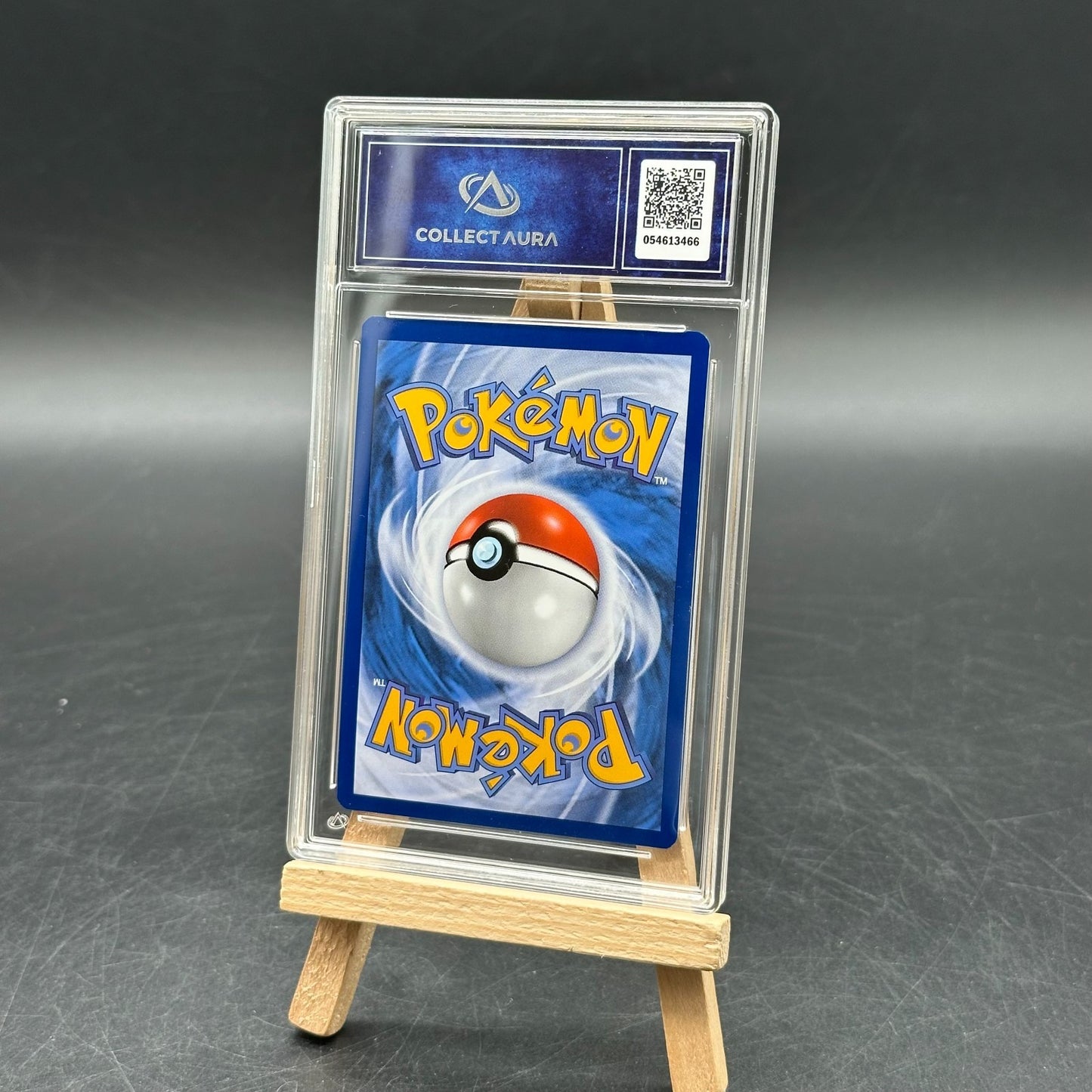Evoli - Prismatische Entwicklungen - SVP 173 (Pokémon TCG, Deutsch) 9.5 Mint+