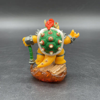 Original Activision Skylanders SuperChargers Hammer Slam Bowser – Bild 2