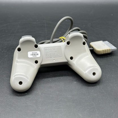 Controller SCPH-1080 - Original (PlayStation 1, PS1)