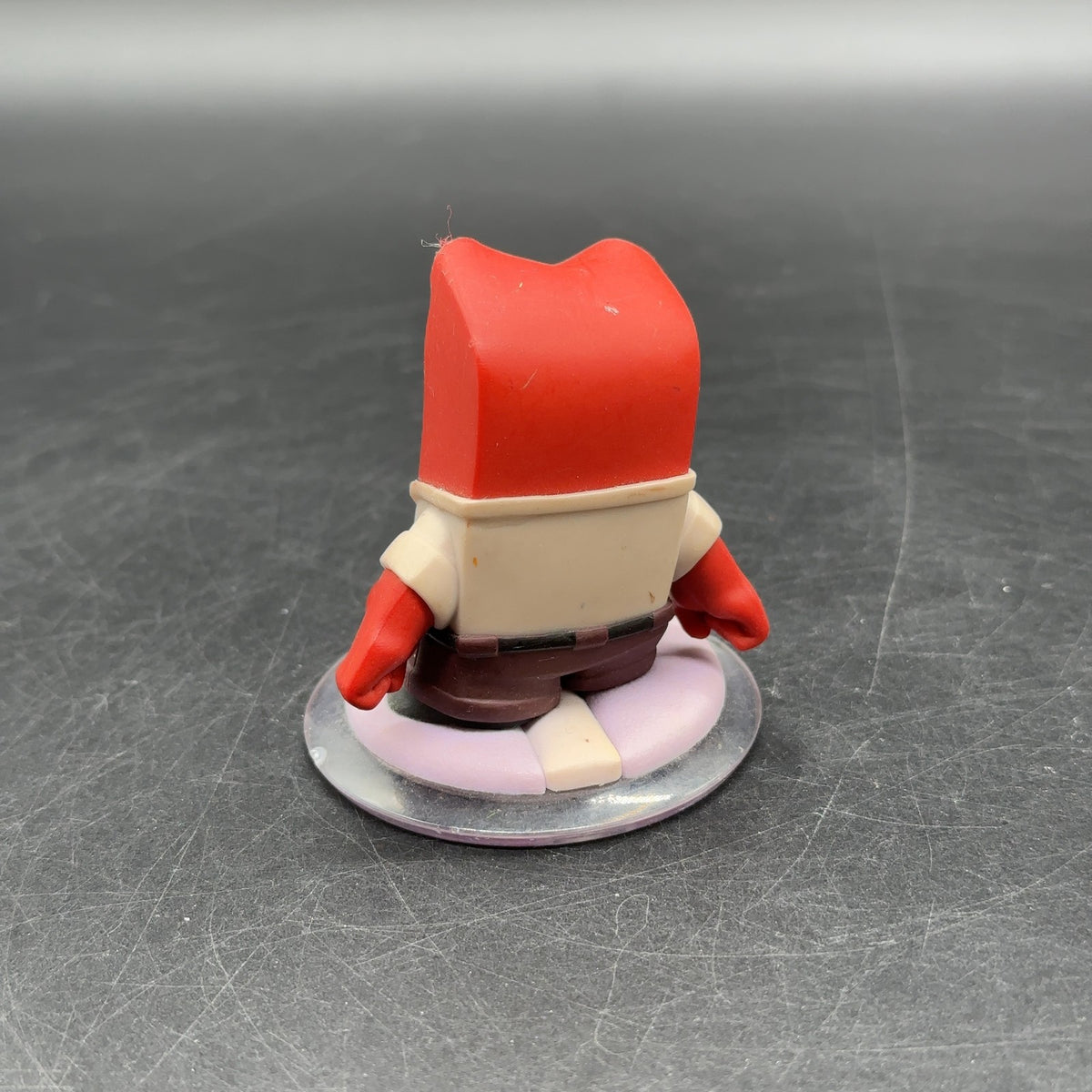 Original Disney Infinity 3.0 Alles steht Kopf Wut Figur – Bild 2