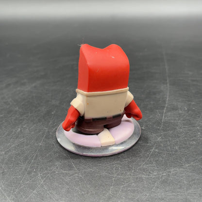 Original Disney Infinity 3.0 Alles steht Kopf Wut Figur – Bild 2