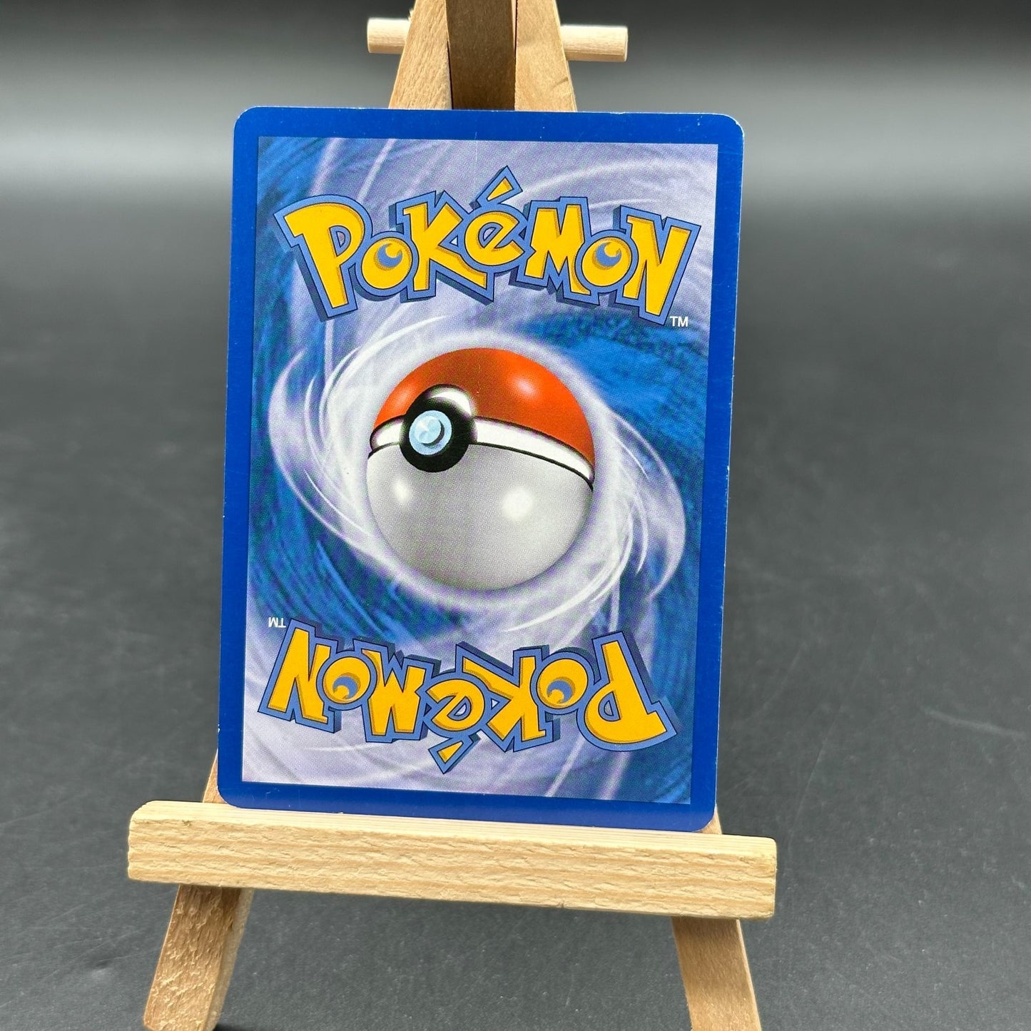 Turtok Pokemon Karte Deutsch 13/95 Entfesselt Reverse-Holo