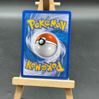 Turtok Pokemon Karte Deutsch 13/95 Entfesselt Reverse-Holo