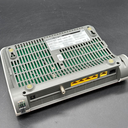 AVM FRITZ!Box 6660 Cable International WLAN Router DOCSIS 3.1 20002913 – Bild 2