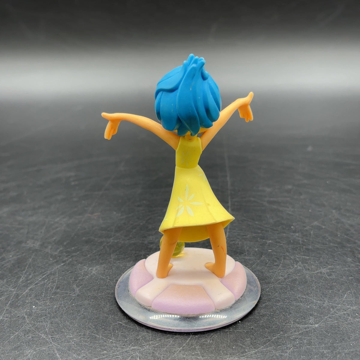 Original Disney Interactive Disney Infinity 3.0 Alles steht Kopf Freude Figur – Bild 2