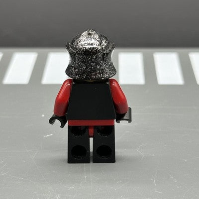 Knights' Kingdom II - Shadow Knight (cas257) - LEGO Castle Minifigur