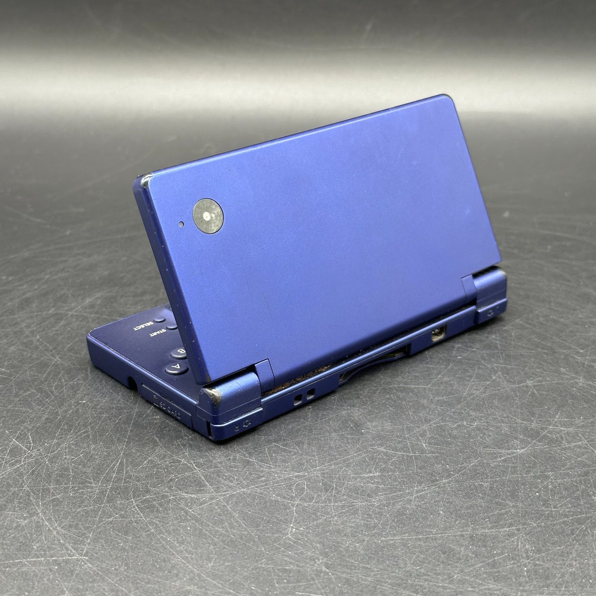 Nintendo DSi Konsole - Blau Metallic