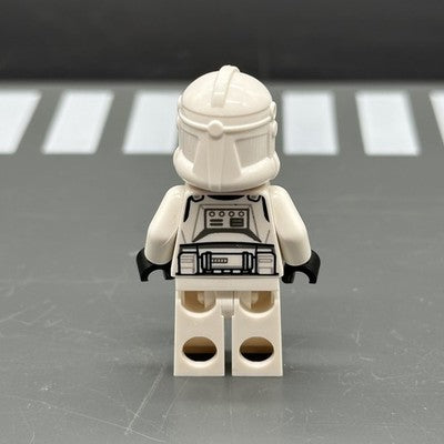 Clone Trooper (sw1319) - LEGO Star Wars Minifigur