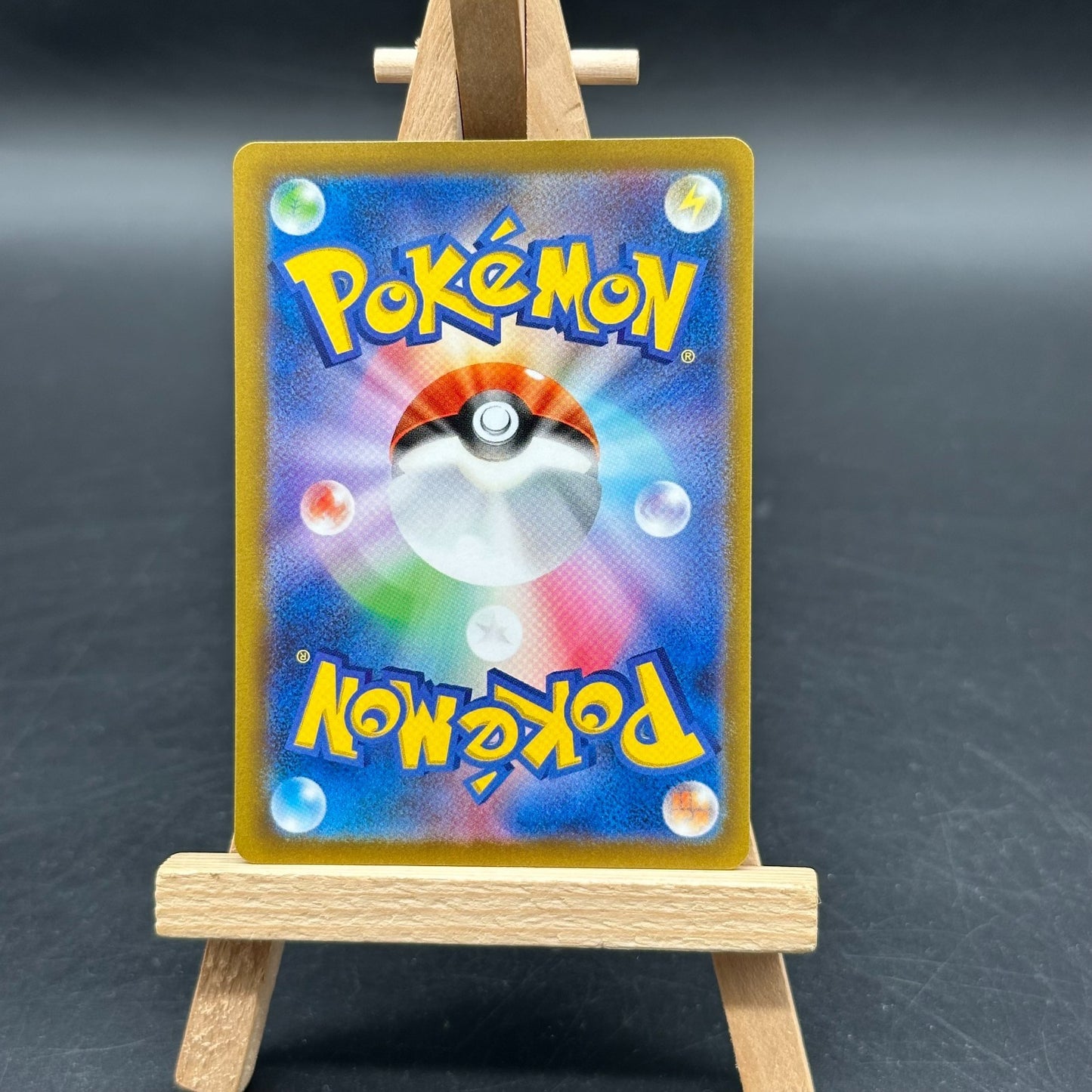 Traumato sv1V 086/078 - AR – Violet ex – Pokemon Karte Japanisch – NM
