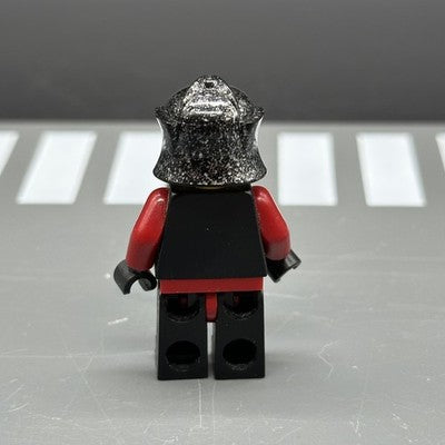 Knights' Kingdom II - Shadow Knight (cas257) - LEGO Castle Minifigur