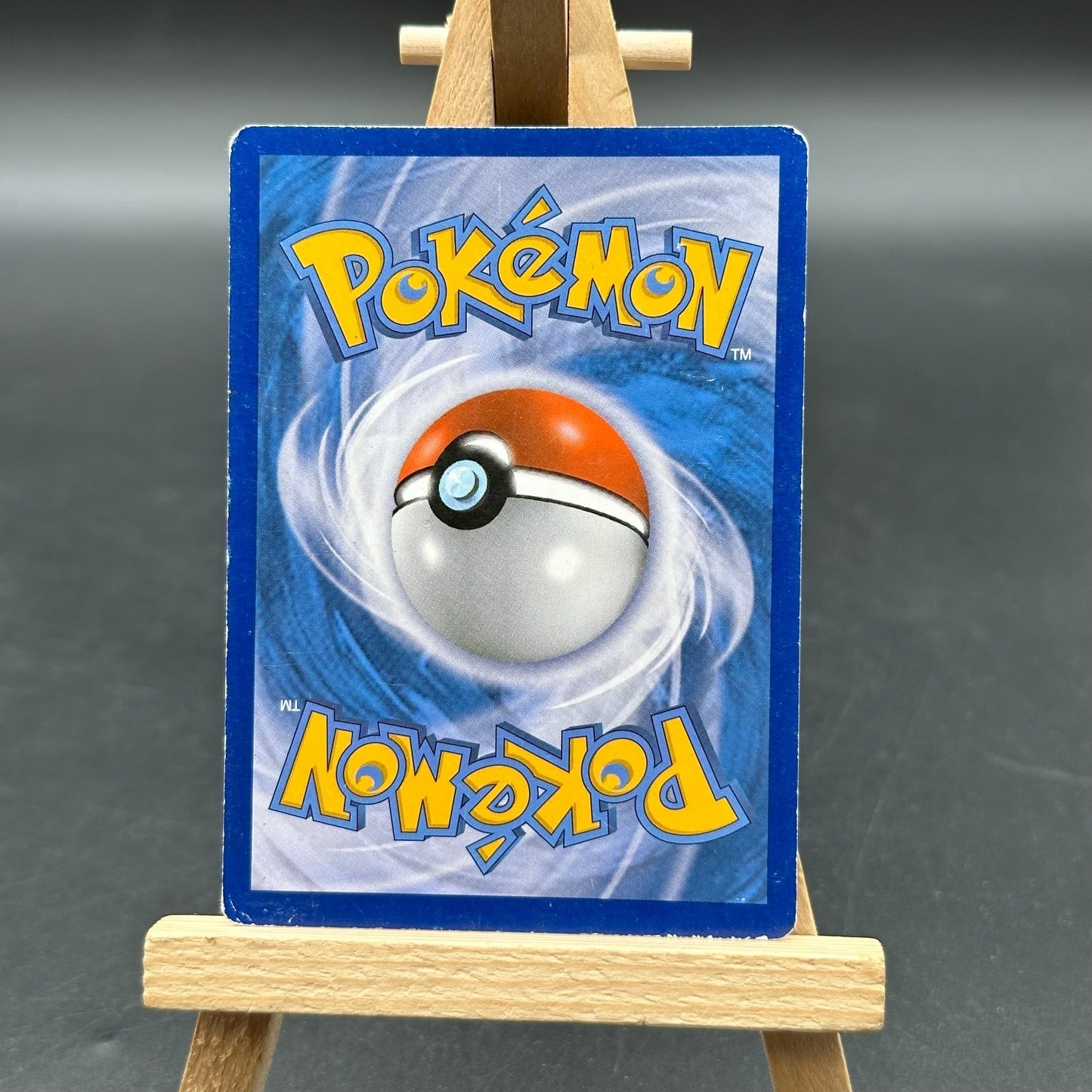 Resladero EX Pokemon Karte Deutsch 64/111 Fliegende Fäuste