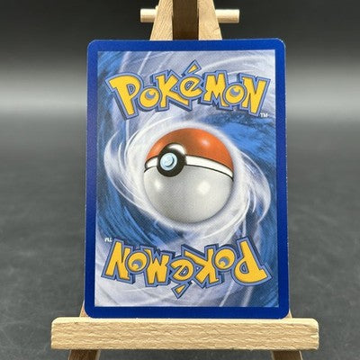 Meganie - TURBOfieber - BKP 3/122 (Pokémon TCG, Deutsch)