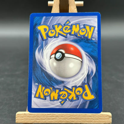 Machop - Expedition Base Set - EX 117 (Pokémon TCG, Englisch)