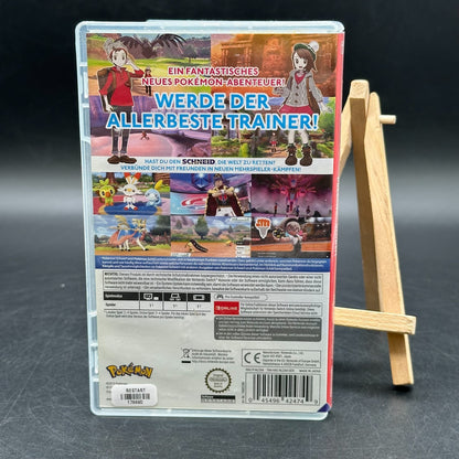 Pokémon Schwert (Nintendo Switch)