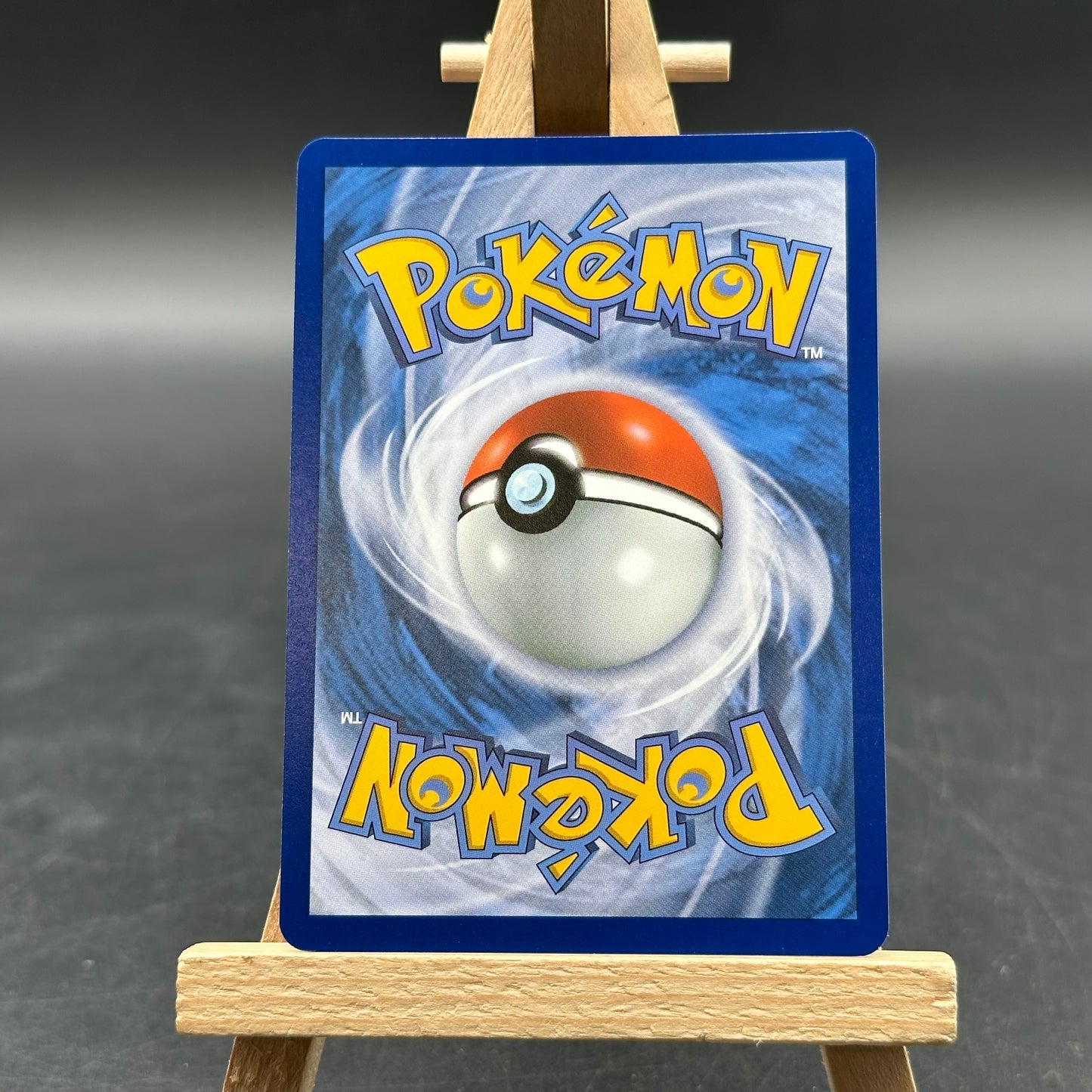 Echnatoll - Weiße Flammen - WHT 123/86 (Pokémon TCG, Deutsch)