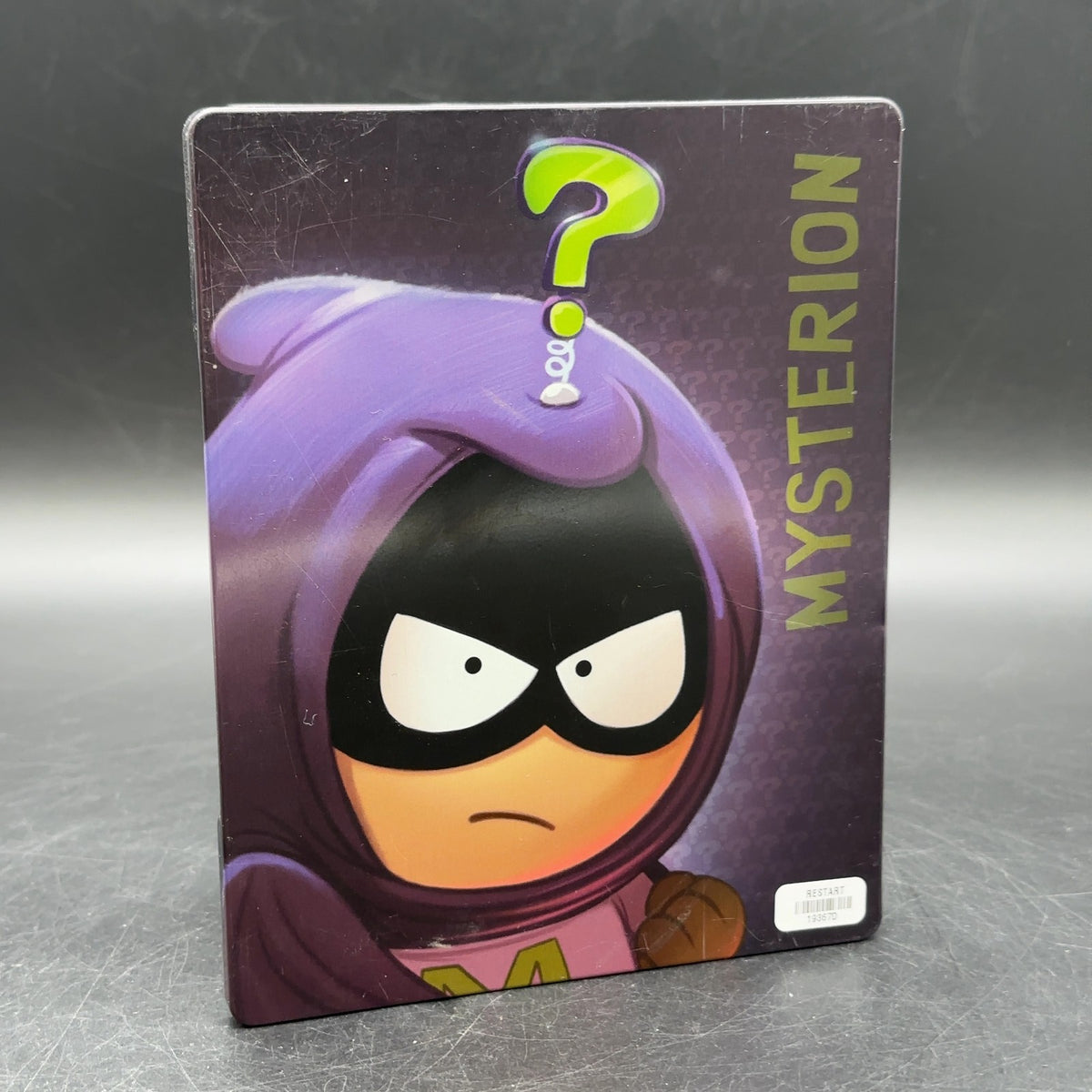 Original South Park: Die rektakuläre Zerreißprobe Steelbook Leerhülle ohne Spiel – Bild 2