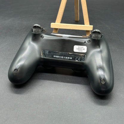 Sony PlayStation Dualshock 4 PS4 Wireless Controller, schwarz