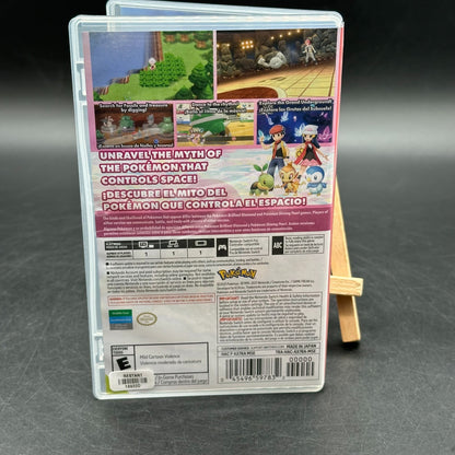 Pokémon Leuchtende Perle / Shining Pearl (Nintendo Switch)