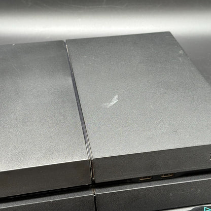 Sony PlayStation 4 Konsole (CUH-1116A) 500 GB inkl. Controller