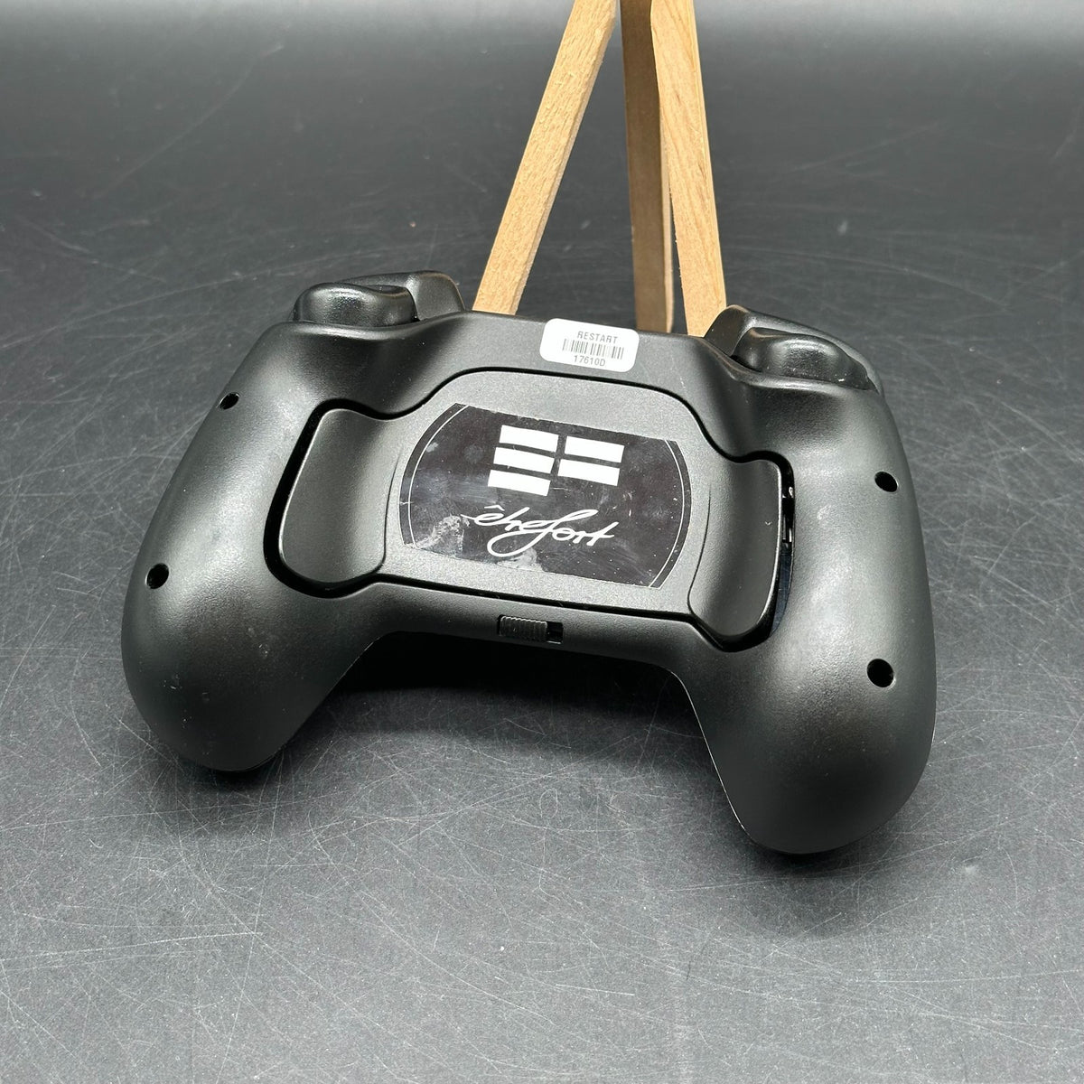 Steam Controller (Model 1001) ohne Dongle und Zubehör