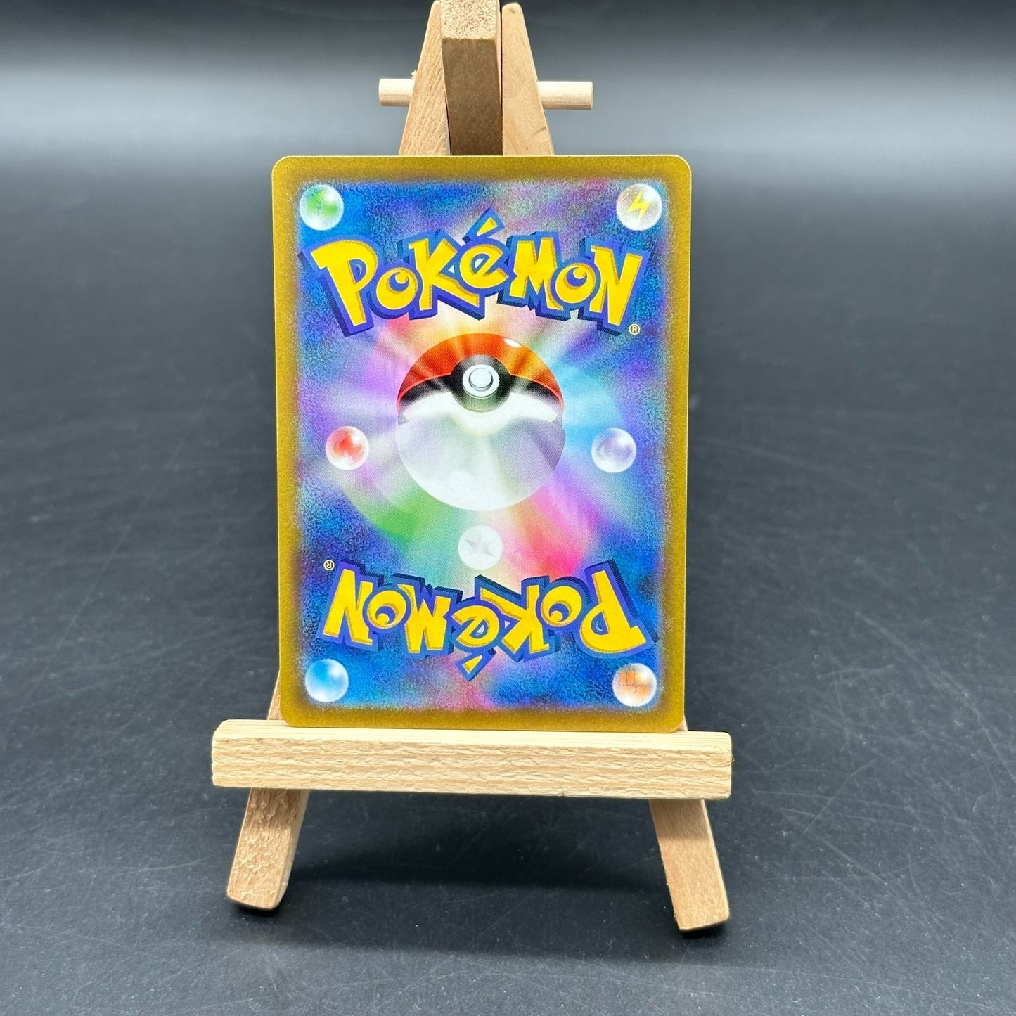Traumato sv1V 086/078 - AR – Violet ex – Pokemon Karte Japanisch – NM