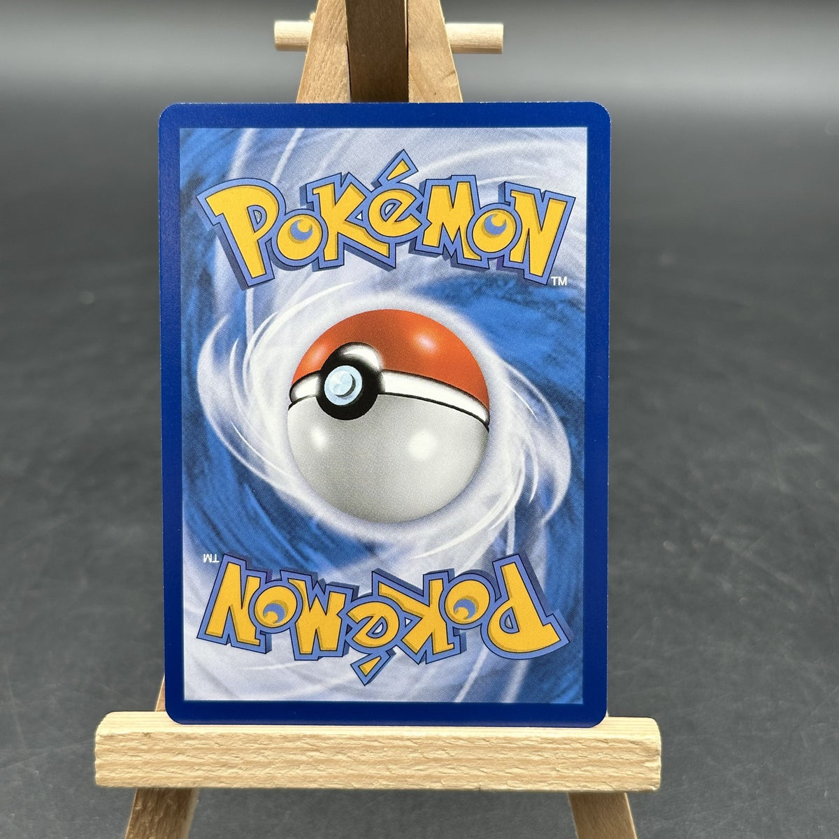 Mega-Darkrai-ex - Dunkelnacht - PBL 101 (Pokémon TCG, Deutsch, Near Mint) – Bild 2