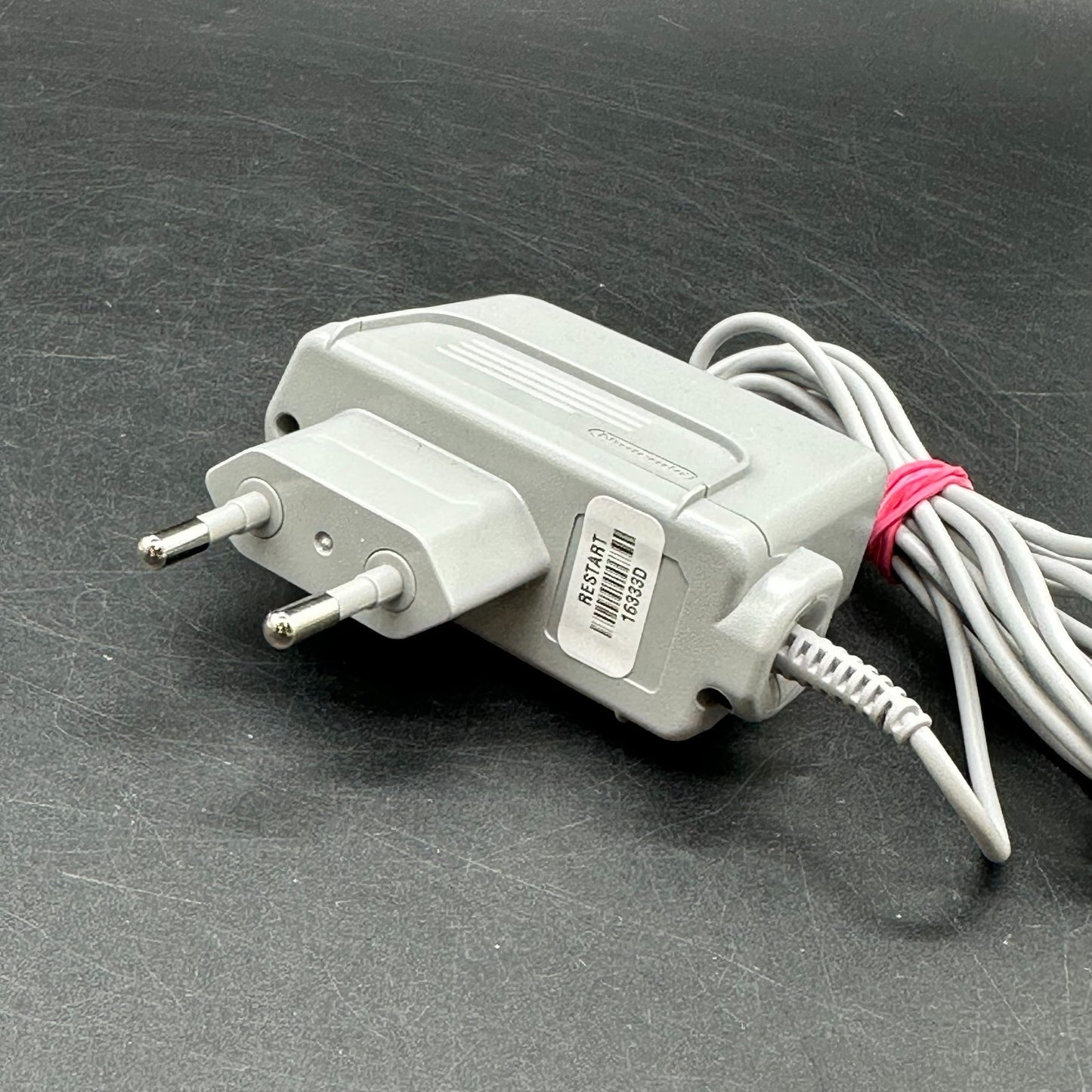 Original Nintendo Netzteil Ladekabel 2DS 3DS New 2DS 3DS XL DSi
