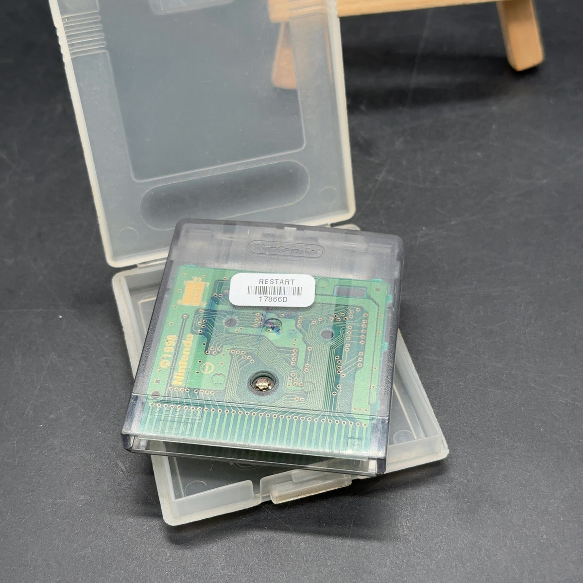 Disney's Tarzan Nintendo Game Boy Color GBC PAL Spiel nur Modul 1999 Retro – Bild 2