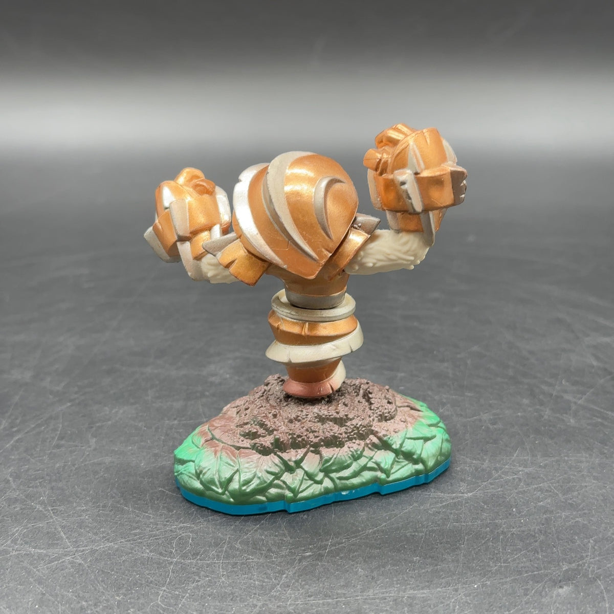 Original Activision Skylanders Swap Force Rubble Rouser Figur – Bild 2