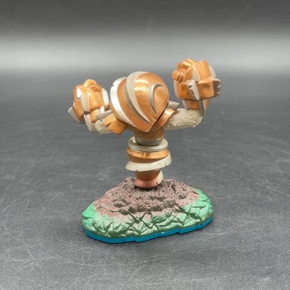 Original Activision Skylanders Swap Force Rubble Rouser Figur – Bild 2