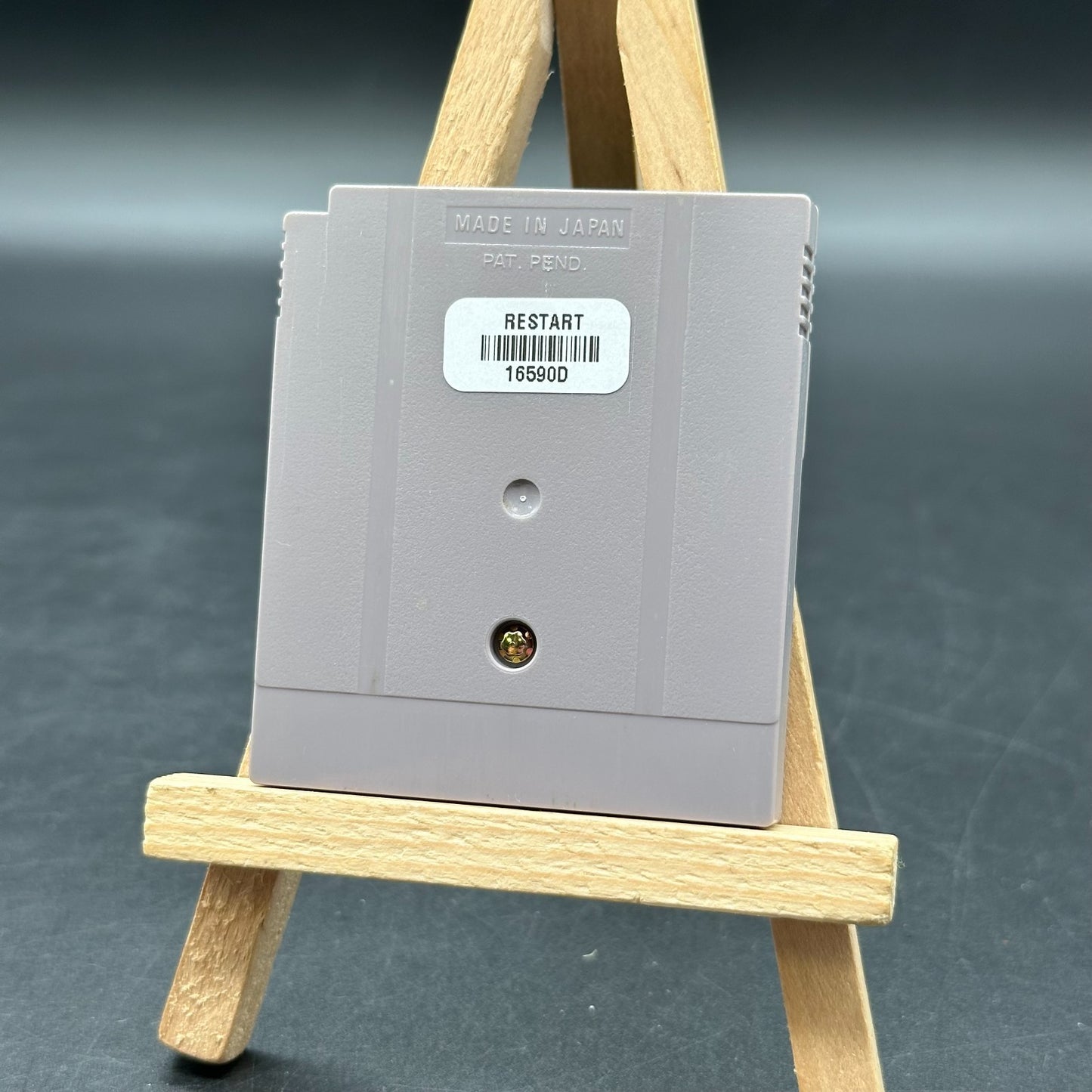 Das Dschungelbuch (Nintendo Game Boy)