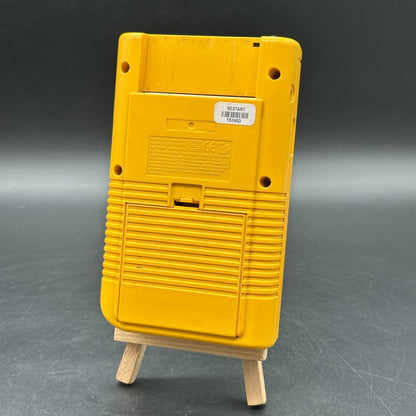 Nintendo Game Boy Classic Konsole DMG-01 - Play It Loud - Gelb