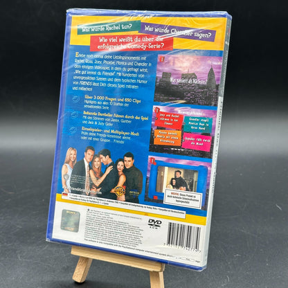 Friends: Das Trivia Game Sony PlayStation 2 PS2 | CIB Komplett