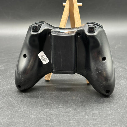 Original Microsoft Xbox 360 Controller - Schwarz