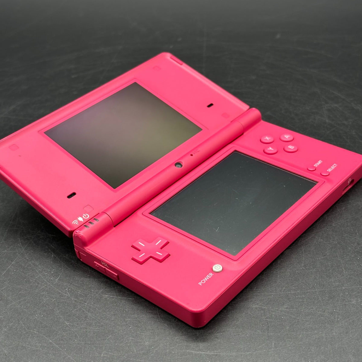 Nintendo DSi Konsole - Rosa Pink – Bild 2
