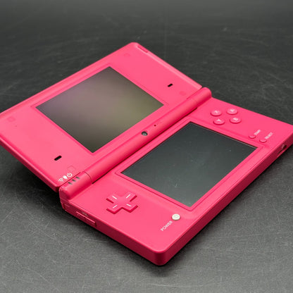 Nintendo DSi Konsole - Rosa Pink – Bild 2